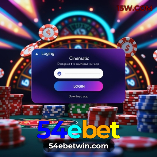 54ebet segurança SSL 256-bit - Licença Curaçao, eCOGRA, GLI certificado