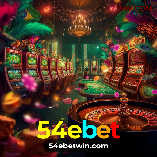 54ebet PIX instantâneo Brasil - Depósito e saque em minutos 24/7